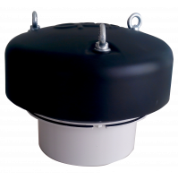 SANTRAL EMNİYET VALFİ PV27303F